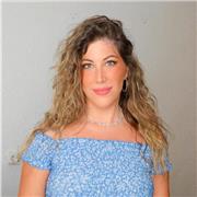 Profesora de castellano imparte clases de redacción y escritura creativa